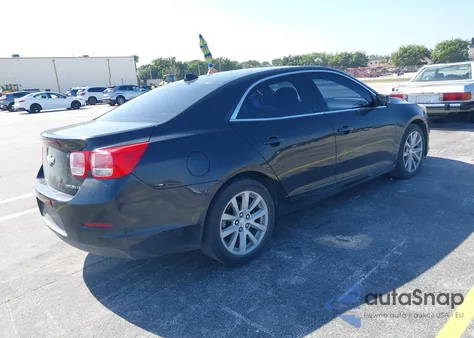 2014 Chevrolet Malibu 2Lt z USA, uszkodzony, nr VIN 1G11E5SL3EF159330